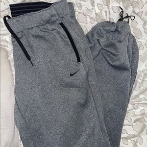 Nike Dri-Fit Jogger Sweatpants